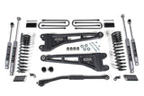 3 Inch Lift Kit w/ Radius Arm | Ford F250/F350 Super Duty (23-25) 4WD