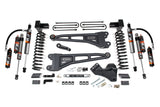 5 Inch Lift Kit w/ Radius Arm | Ford F350 Super Duty DRW (23-25) 4WD | Gas