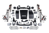 6 Inch Lift Kit | FOX 2.5 Performance Elite Coil-Over | Chevy Silverado or GMC Sierra 1500 (14-18) 4WD