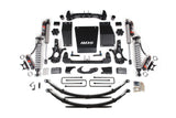 4 Inch Lift Kit | FOX 2.5 Performance Elite Coil-Over | Chevy Silverado or GMC Sierra 1500 (14-18) 4WD