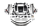4 Inch Lift Kit | FOX 2.5 Performance Elite Coil-Over | Chevy Silverado or GMC Sierra 1500 (14-18) 4WD