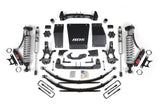 6 Inch Lift Kit | FOX 2.5 Performance Elite Coil-Over | Chevy Silverado or GMC Sierra 1500 (14-18) 4WD
