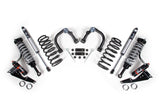 3 Inch lift kit | FOX 2.5 Performance Elite Coil-Over | Toyota 4Runner (2010-2024)
