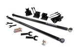 Recoil Traction Bar Kit | Chevy Silverado and GMC Sierra 2500 / 3500 HD (20-25)