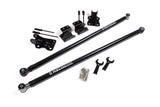 Recoil Traction Bar Kit | Chevy Silverado and GMC Sierra 2500 / 3500 HD (20-25)