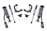 2 Inch Leveling Kit | FOX 2.5 Coil-Over | Ford F150 (14-20) 4WD