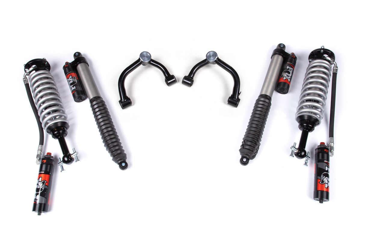 2 Inch Leveling kit | 2.5 Performance Elite Series | Ford F150 (21-25) 4WD