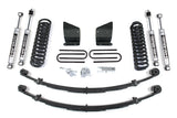 6 Inch Lift Kit | Ford F100/F150 (77-79) 4WD
