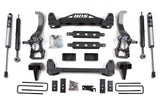6 Inch Lift Kit | Ford F150 (2014) 2WD