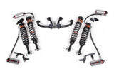 3 inch Lift Kit | FOX 3.0 Factory Race Series Coil-Over | Ford Bronco (21-25)