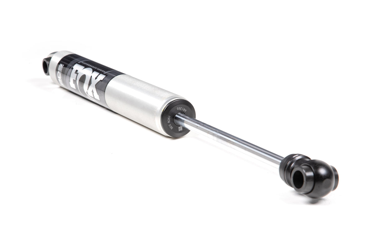FOX 2.0 IFP Steering Stabilizer Shock | Ram 2500 (14-25) and 3500 (13-22)
