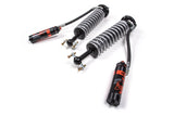 FOX 2.5 Coil-Over Shocks W/ DSC Reservoir Adjuster | 6 Inch Lift | Performance Elite Series | Chevy Silverado And GMC Sierra 1500 (19-25)