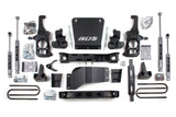 6.5 Inch Lift Kit | Chevy Silverado or GMC Sierra 2500HD/3500 (11-19) 2/4WD
