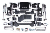 6.5 Inch Lift Kit | Chevy Silverado or GMC Sierra 2500HD/3500HD (20-25) 4WD