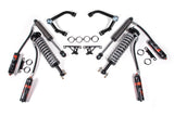 2 Inch Leveling Kit | FOX 2.5 Coil-Over | Chevy Silverado or GMC Sierra 1500 (07-18) 4WD