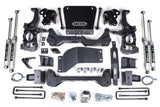 5 Inch Lift Kit | Chevy Silverado or GMC Sierra 2500HD/3500HD (20-25) 4WD