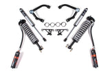 2 Inch Leveling Kit | FOX 2.5 Coil-Over | Chevy Silverado or GMC Sierra 1500 (07-18) 4WD