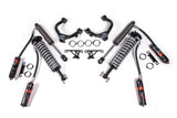 2 Inch Leveling Kit | FOX 2.5 Coil-Over | Chevy Silverado or GMC Sierra 1500 (19-25) 4WD
