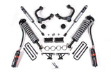 3.5 Inch Lift Kit | FOX Performance Elite Coil-Over | Chevy Silverado or GMC Sierra 1500 (19-24) 4WD
