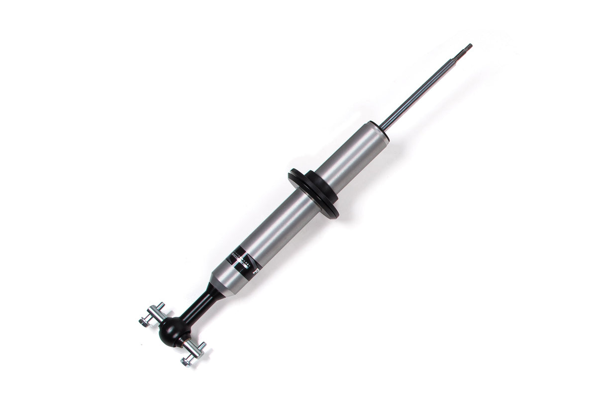 FOX 2.0 Snap Ring Strut IFP Shock - Single | Performance Series | 4-6 Inch Lift | Chevy Silverado and GMC Sierra 1500 (19-25) | each