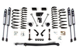 3 Inch Lift Kit | Jeep Wrangler JL (18-25) 4-Door