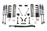 3 Inch Lift Kit | Jeep Gladiator JT (20-25)