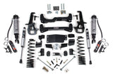 3 Inch Lift Kit | FOX 2.5 Performance Elite Coil-Over | Ram 1500 Rebel (19-24) 4WD