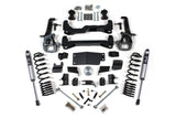 4 Inch Lift Kit | Ram 1500 Rebel (19-24) 4WD