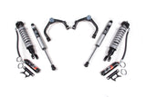 2 Inch Leveling Kit | FOX 2.5 Performance Elite Coil-Over | Ram 1500 (19-26) 4WD