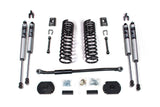2 Inch Lift Kit | Ram 2500 Power Wagon (14-24) 4WD