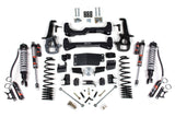 3 Inch Lift Kit | FOX 2.5 Performance Elite Coil-Over | Ram 1500 Rebel (19-24) 4WD