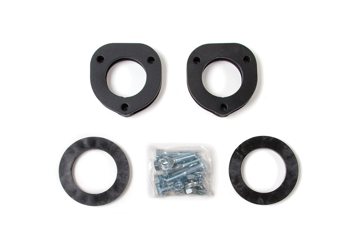 2 Inch Leveling Kit | Dodge Ram 1500 (06-08) 4WD
