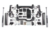 6 Inch Lift Kit | Dodge Ram 1500 (09-11) 4WD