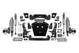 5 Inch Lift Kit | FOX 2.5 Performance Elite Coil-Over | Toyota Tundra (16-21) 2/4WD