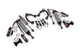 3 Inch Lift Kit | FOX 2.5 Performance Elite Coil-Over | Toyota Tundra (07-21) 2/4WD