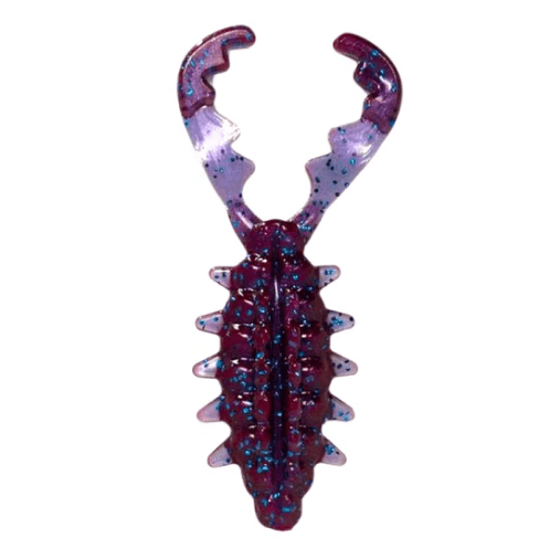 Bio Craw