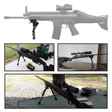 M.P.S. Bipod
