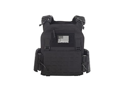 Redemption Tactical "CRUSADER 2.0"® Vest