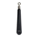 Reaction Tackle Tungsten Drop Shot Weights