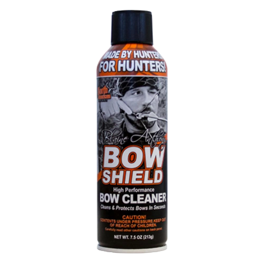 Bow Shield - High Performance Bow Cleaner