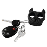 Brutus Keychain