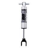 Fox 11-19 GMC Sierra 2500/3500 HD 0-1in Lift Front 2.5 Performance Series Smooth Body IFP HTO Shock