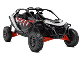 Can Am Maverick X3