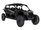 Can Am Maverick X3