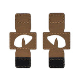 (PAIR) Tactical "Cat Eyes" Patches