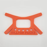 Cord Winder (line) for food bag kits