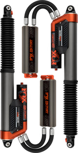 Fox Ford Raptor 3.0 Factory Series 12.3in External QAB P/B External Cooler Shock Set