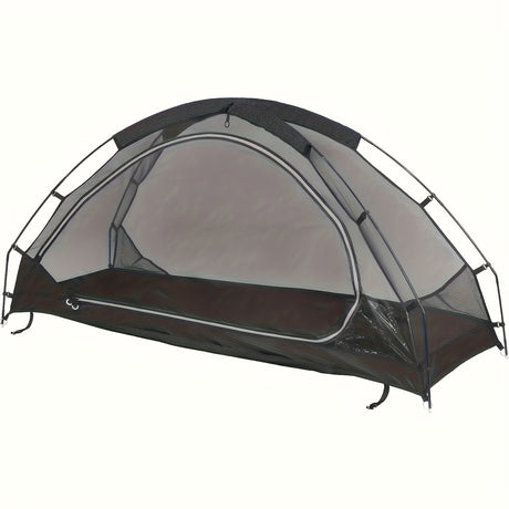 Outdoor Camping Single Person Kanga Tent-0