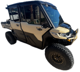 Can-Am Defender