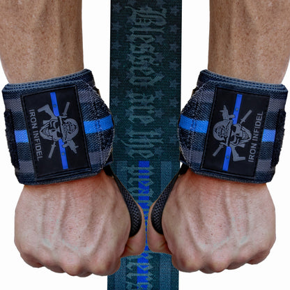 Wrist Wraps